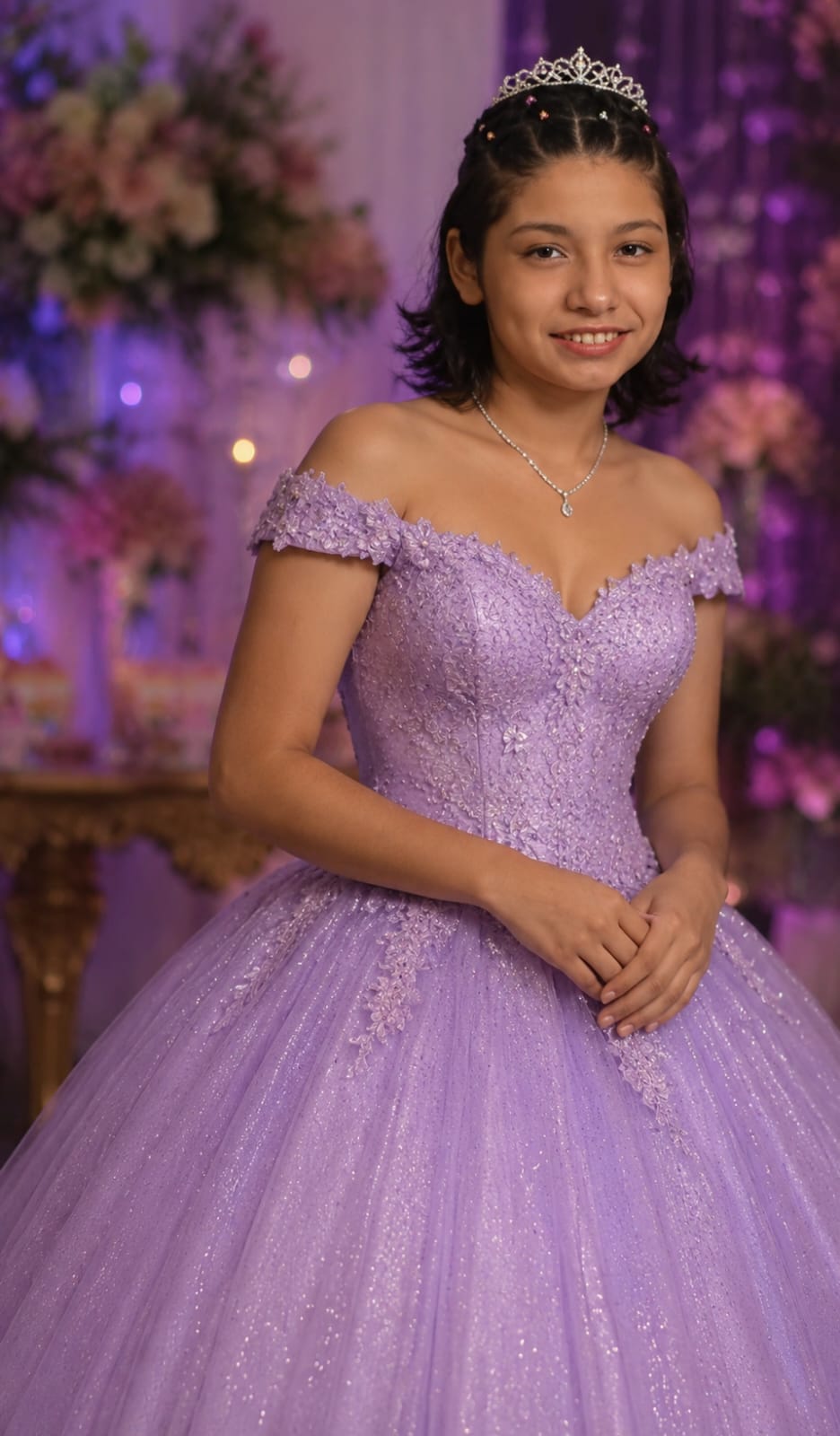 Marrye Grazielly